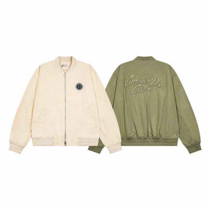 Picture of Dior Jackets _SKUDiorXS-Ltltx1034278